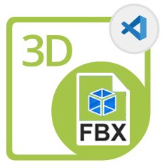 使用 C# 創建 3D 場景
