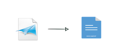 將 XPS OXPS 轉換為 Word