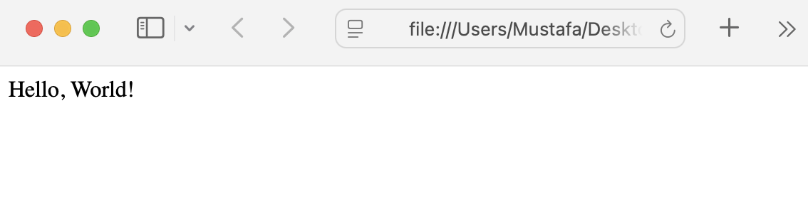 generate-web-page-with-python