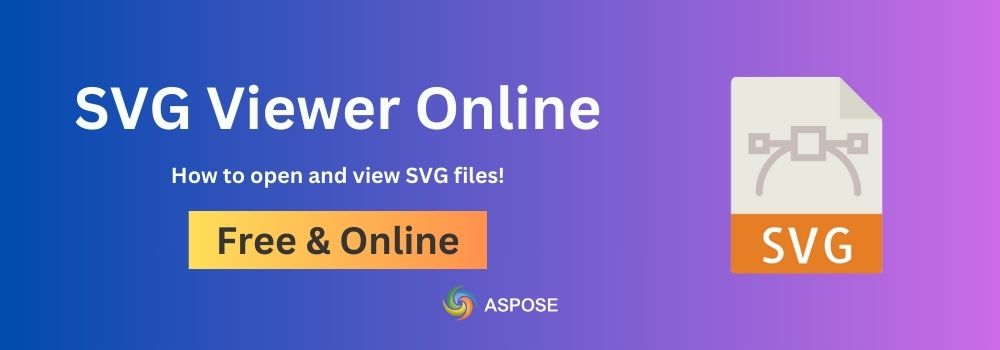 如何打开SVG文件